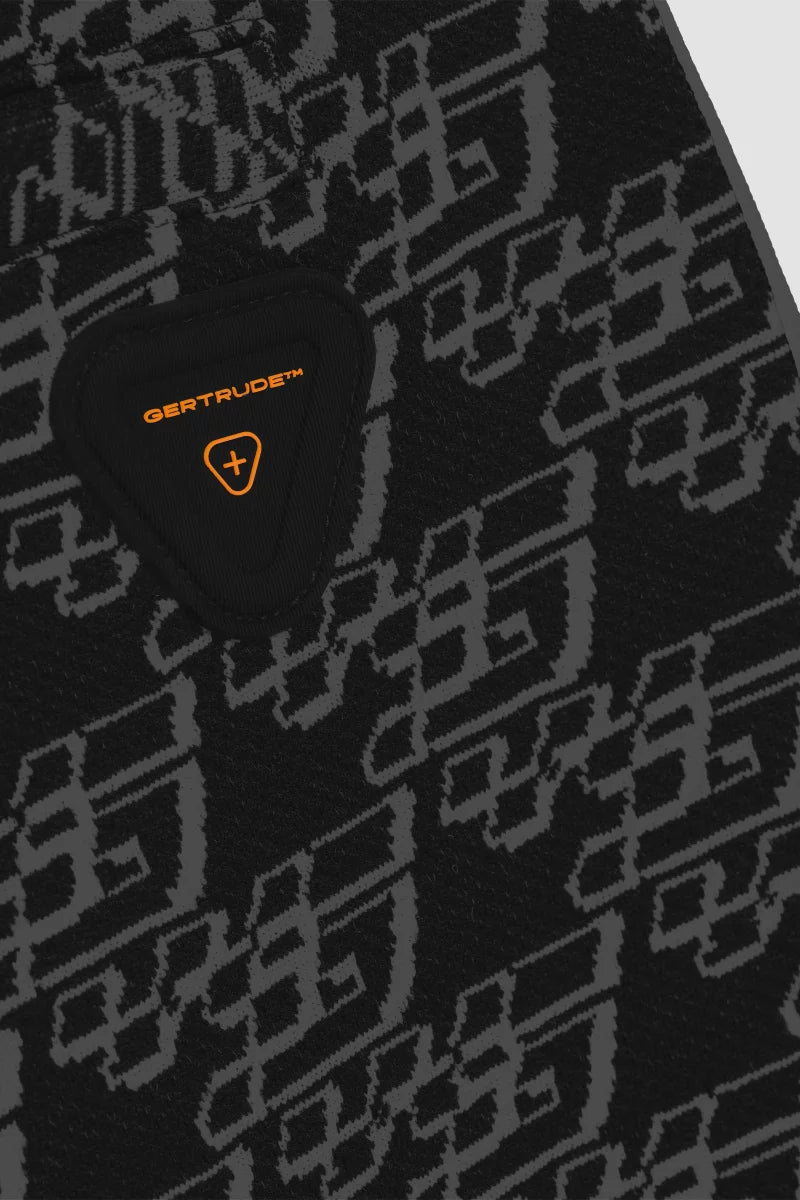 Jogging Mats coupe ample
