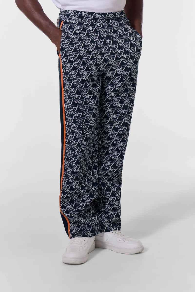 Jogging Mats coupe ample