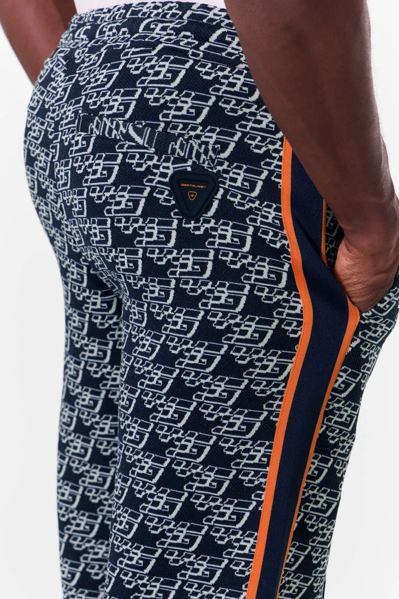 Jogging Mats coupe ample