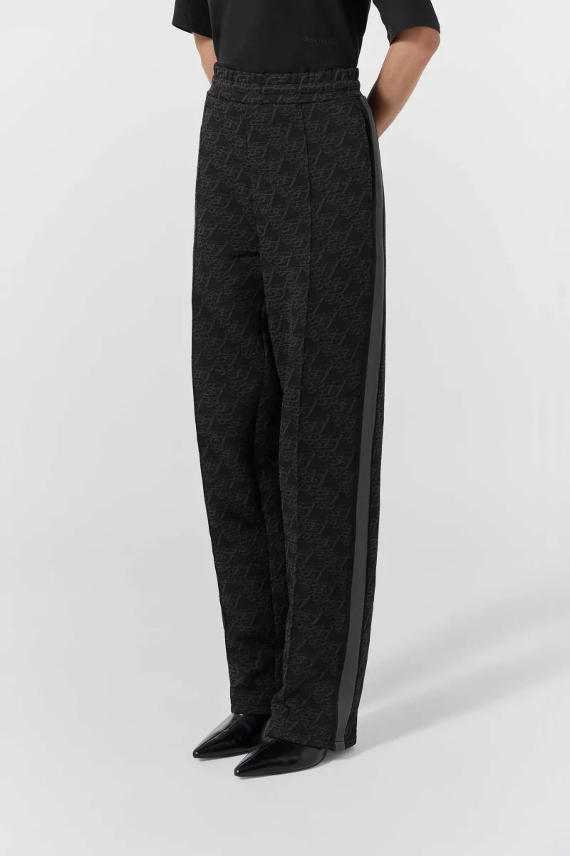 Jogging Mats coupe ample