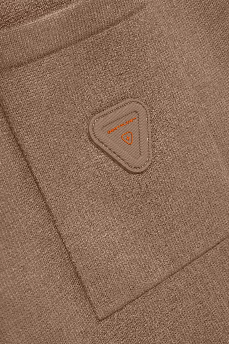 Pantalon MAXIMEW coupe regular