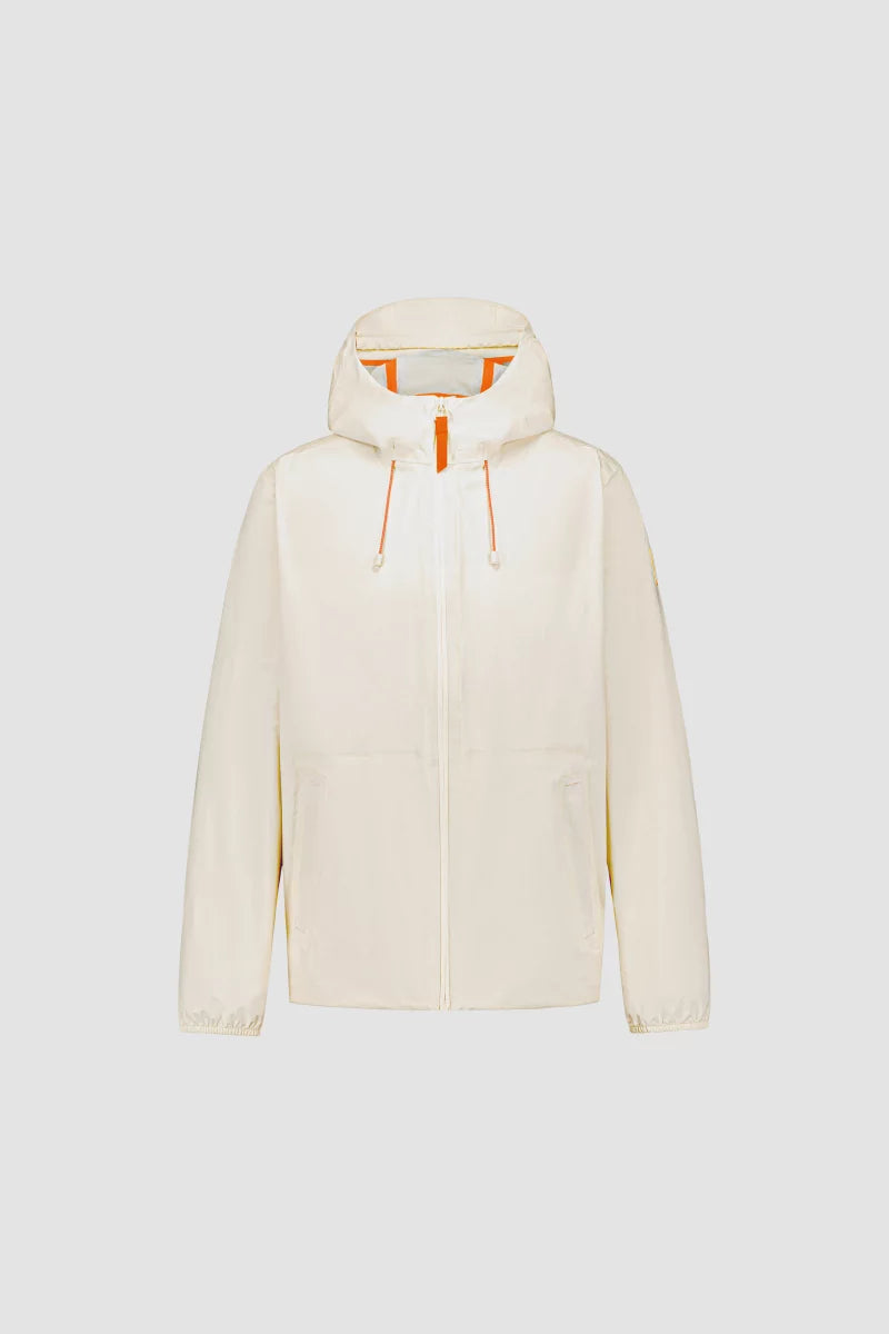 Coupe-vent Milano capuche ajustable