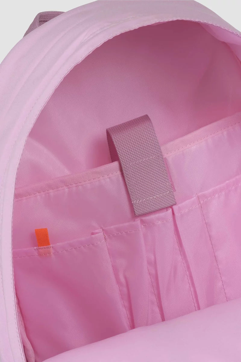 Sac à dos Naby nylon technique