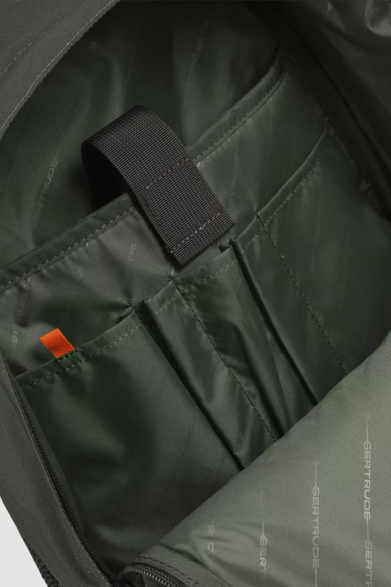 Sac à dos Naby nylon technique