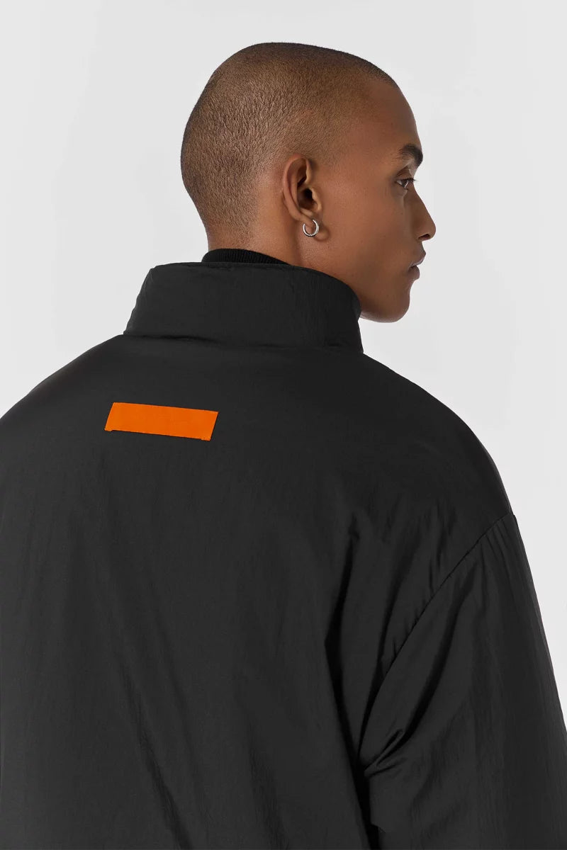 Veste Nobu col vareuse