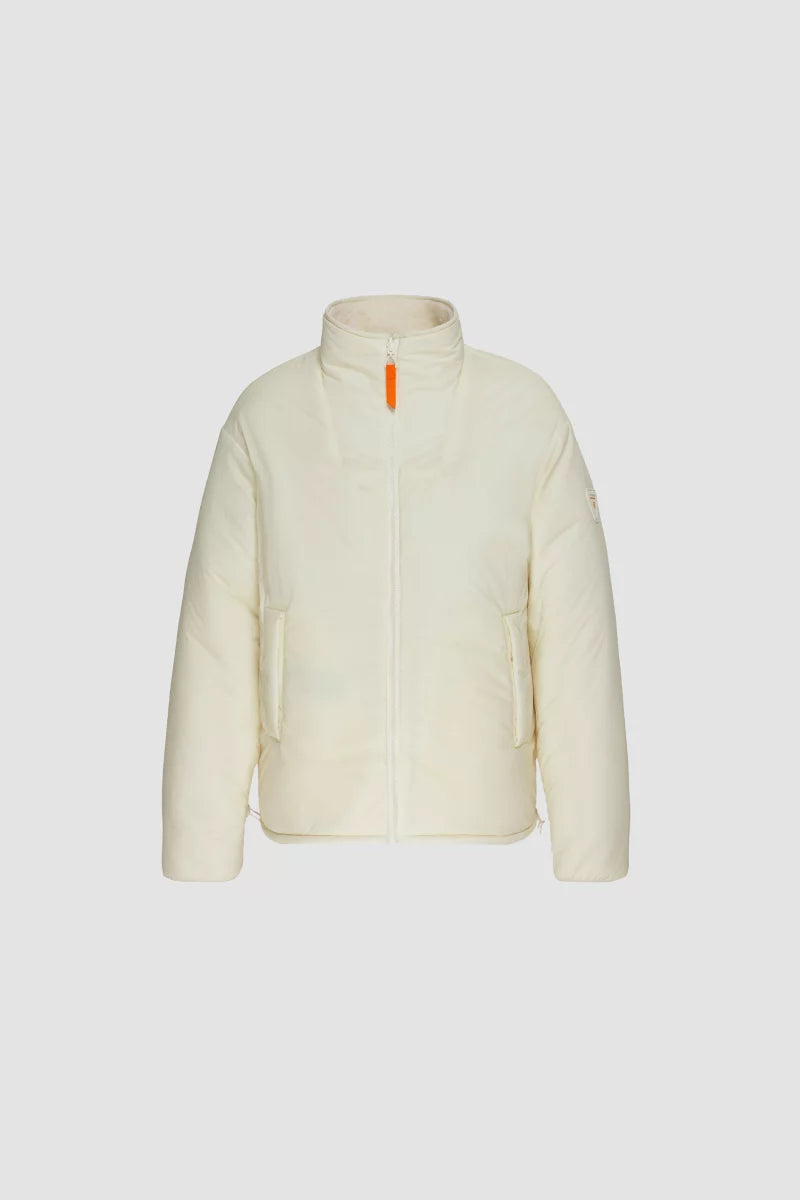 Veste Nobu col vareuse