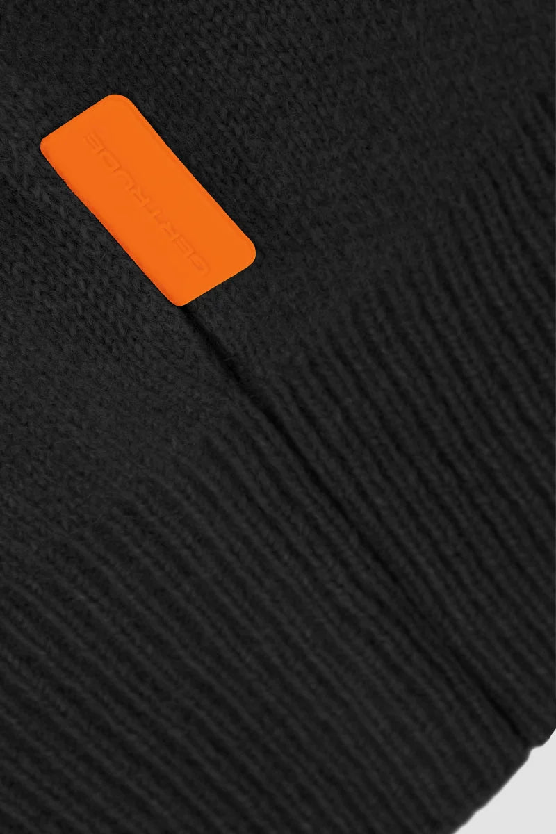 Pull Oliver col roulé