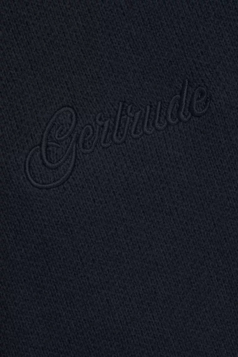 Pull Oliver col roulé