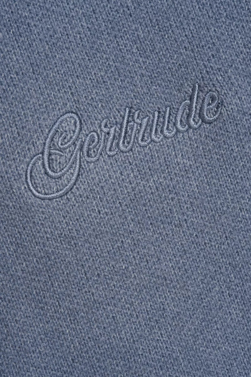 Pull Oliver col roulé