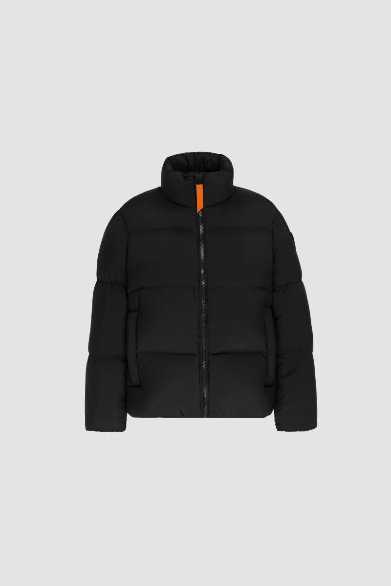 Doudoune Olivia coupe droite