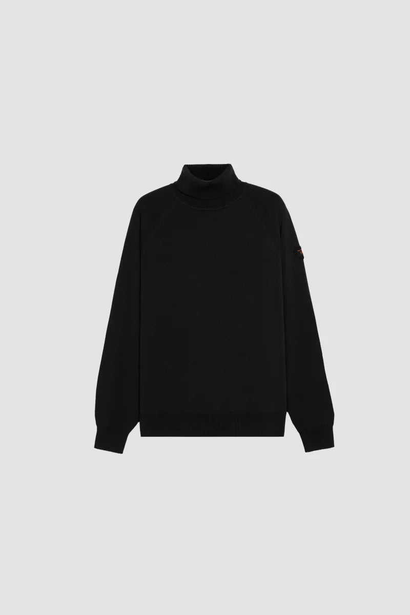 Pull Oren maille légère