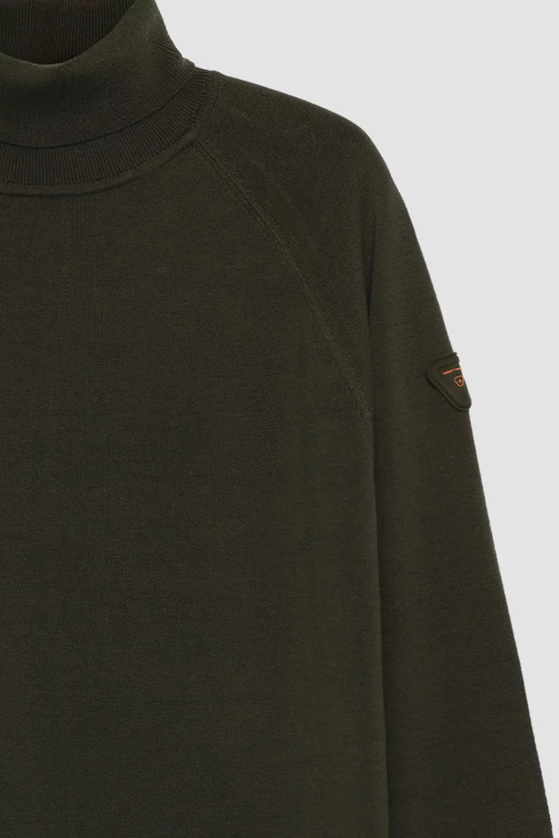 Pull Oren maille légère