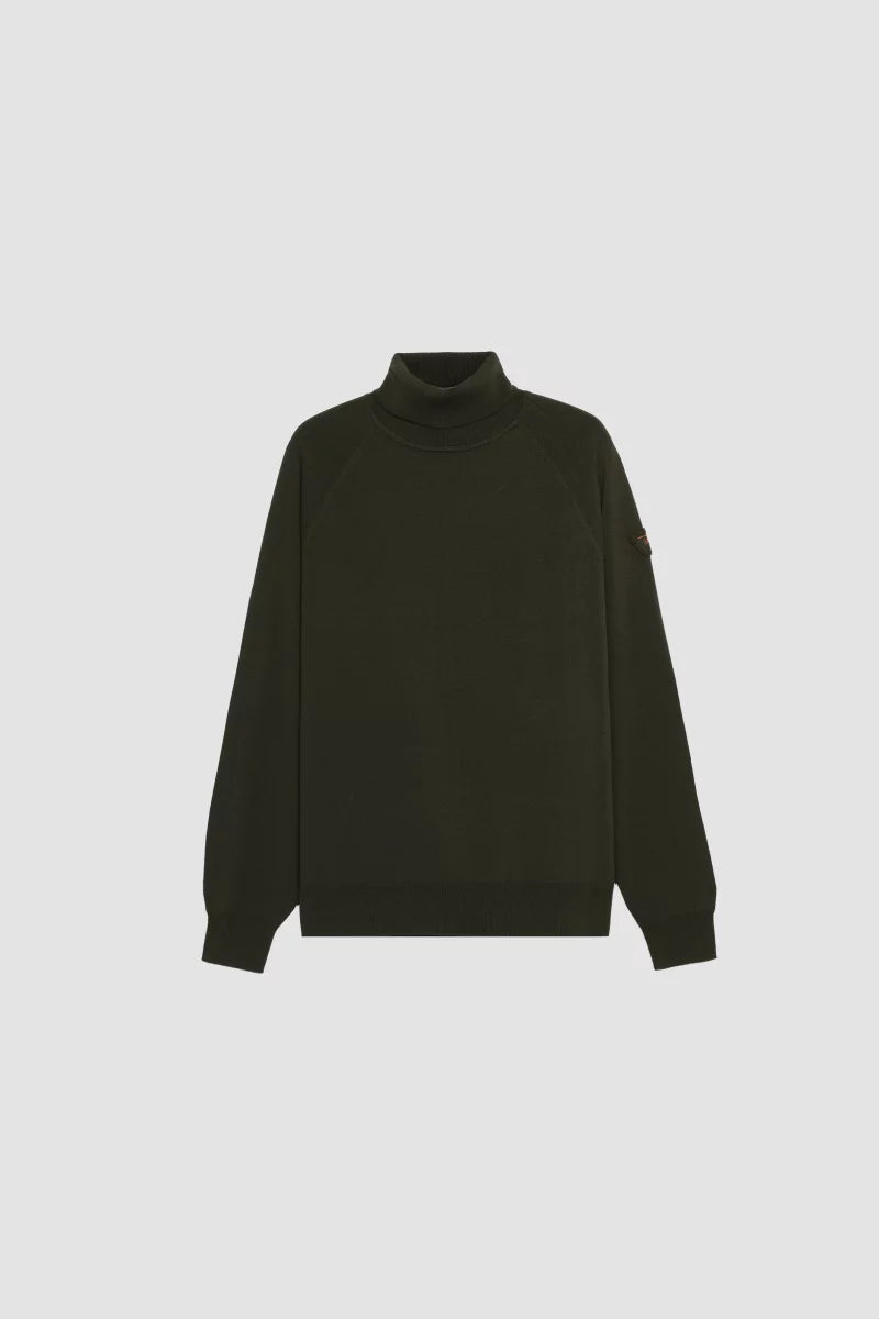 Pull Oren maille légère