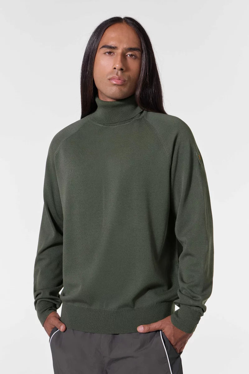 Pull Oren maille légère