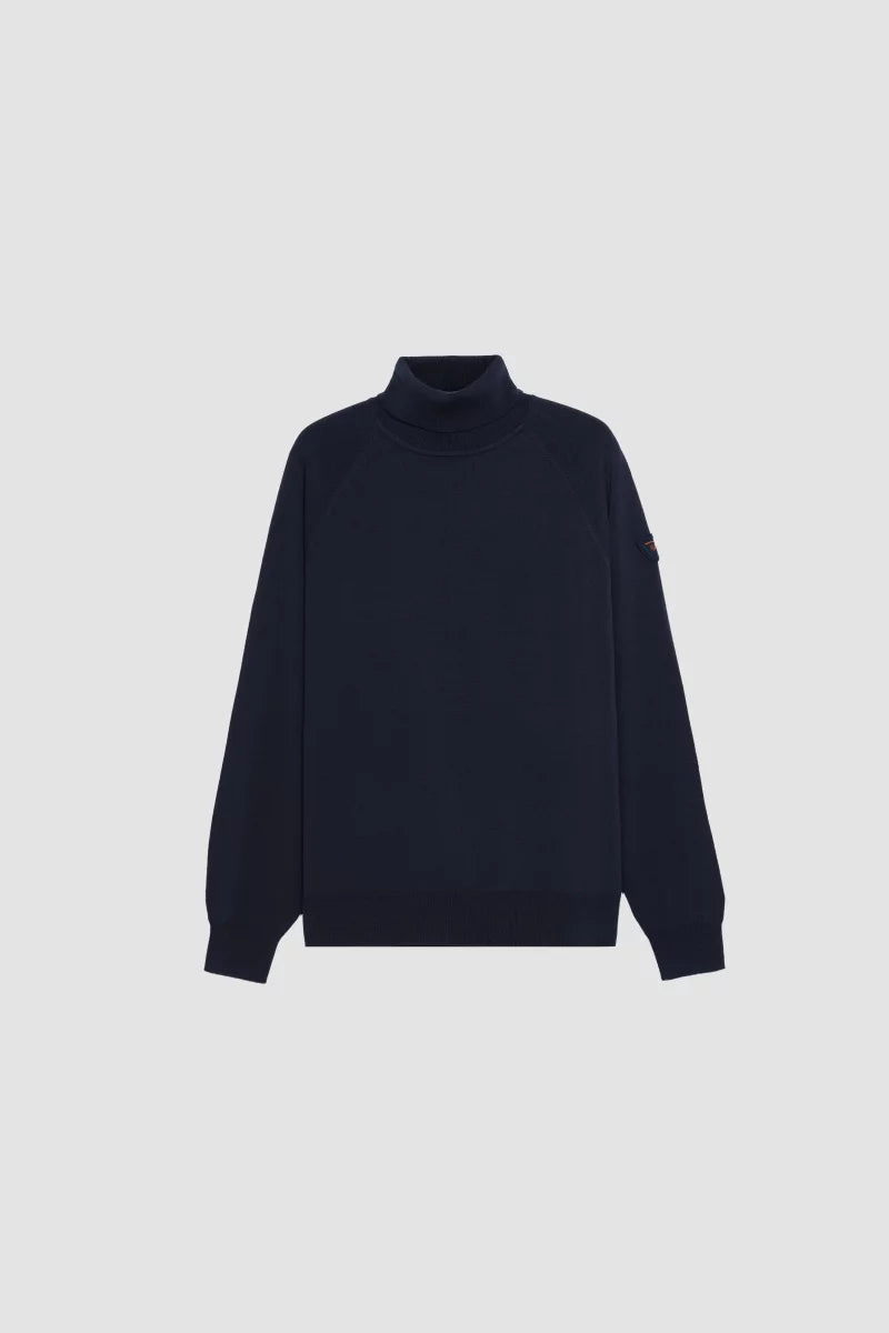 Pull Oren maille légère