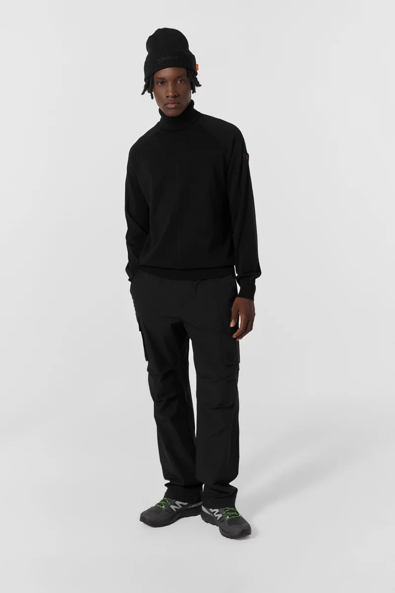 Pull Oren maille légère
