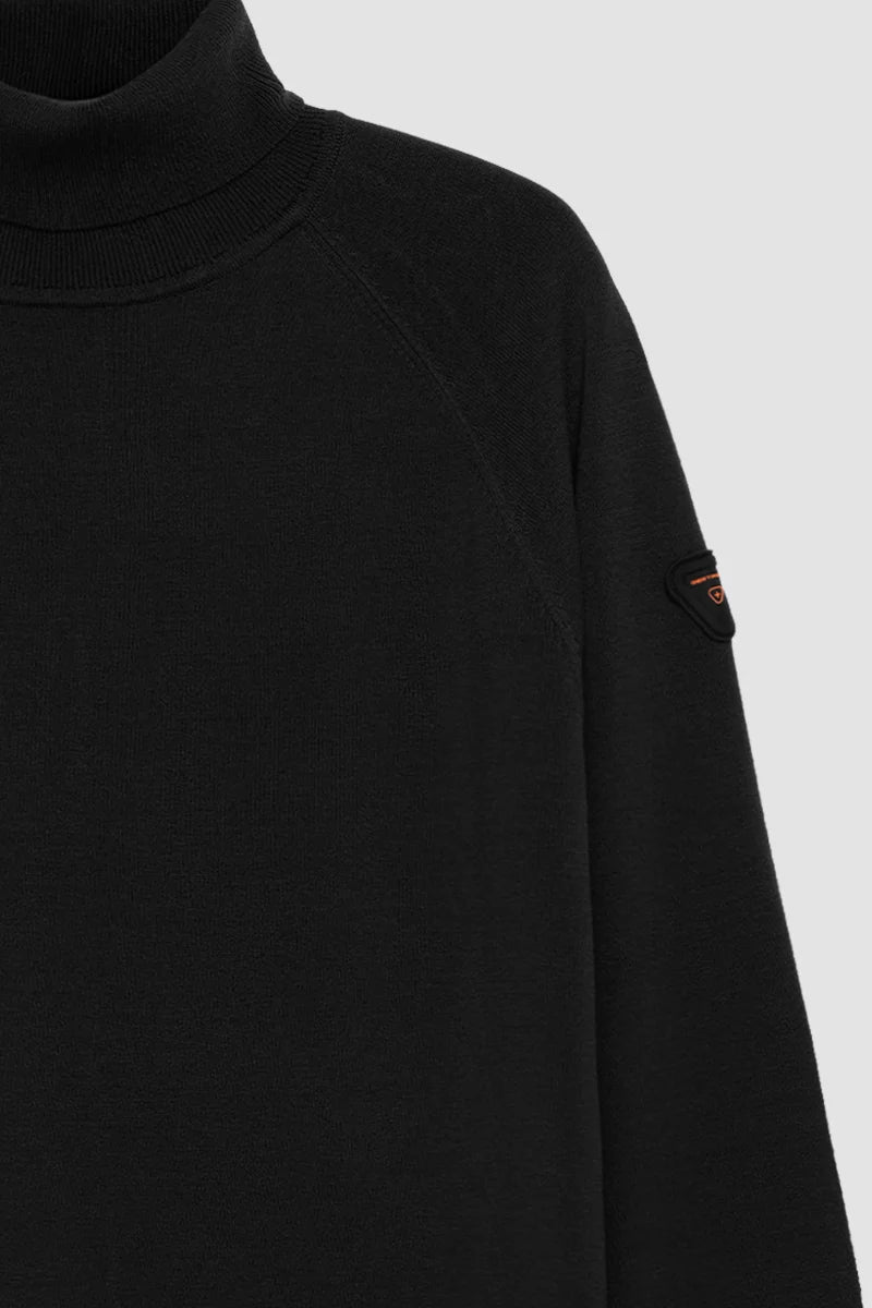 Pull Oren maille légère