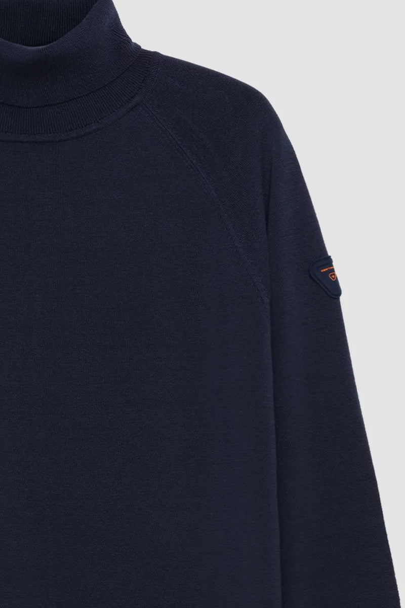 Pull Oren maille légère