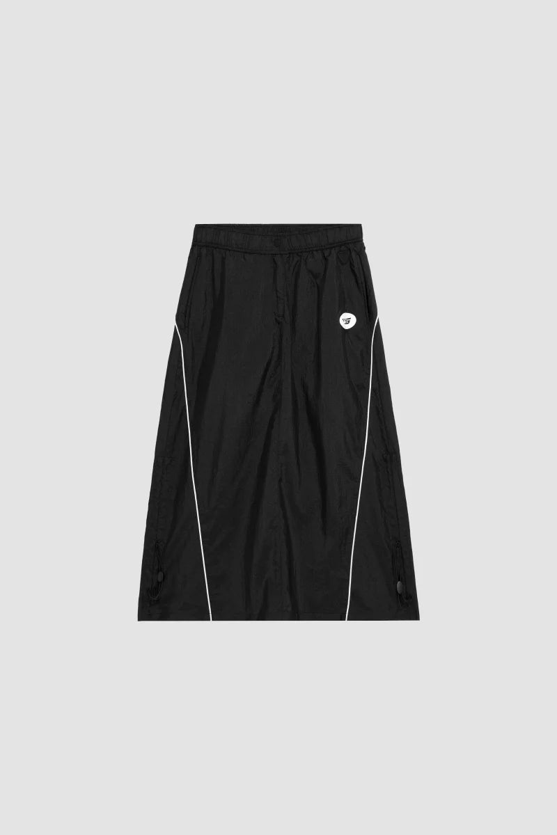 Jupe Palmira nylon ripstop