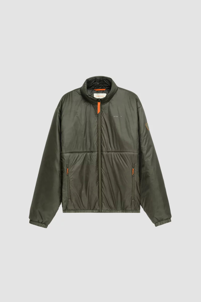 Veste Pierre nylon ripstop
