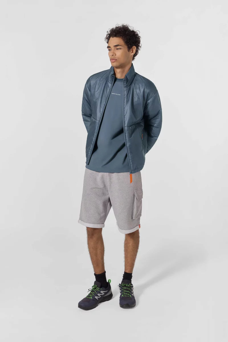 Veste Pierre nylon ripstop