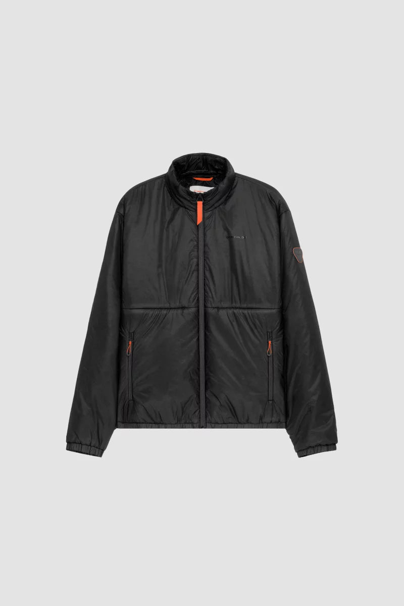 Veste Pierre nylon ripstop