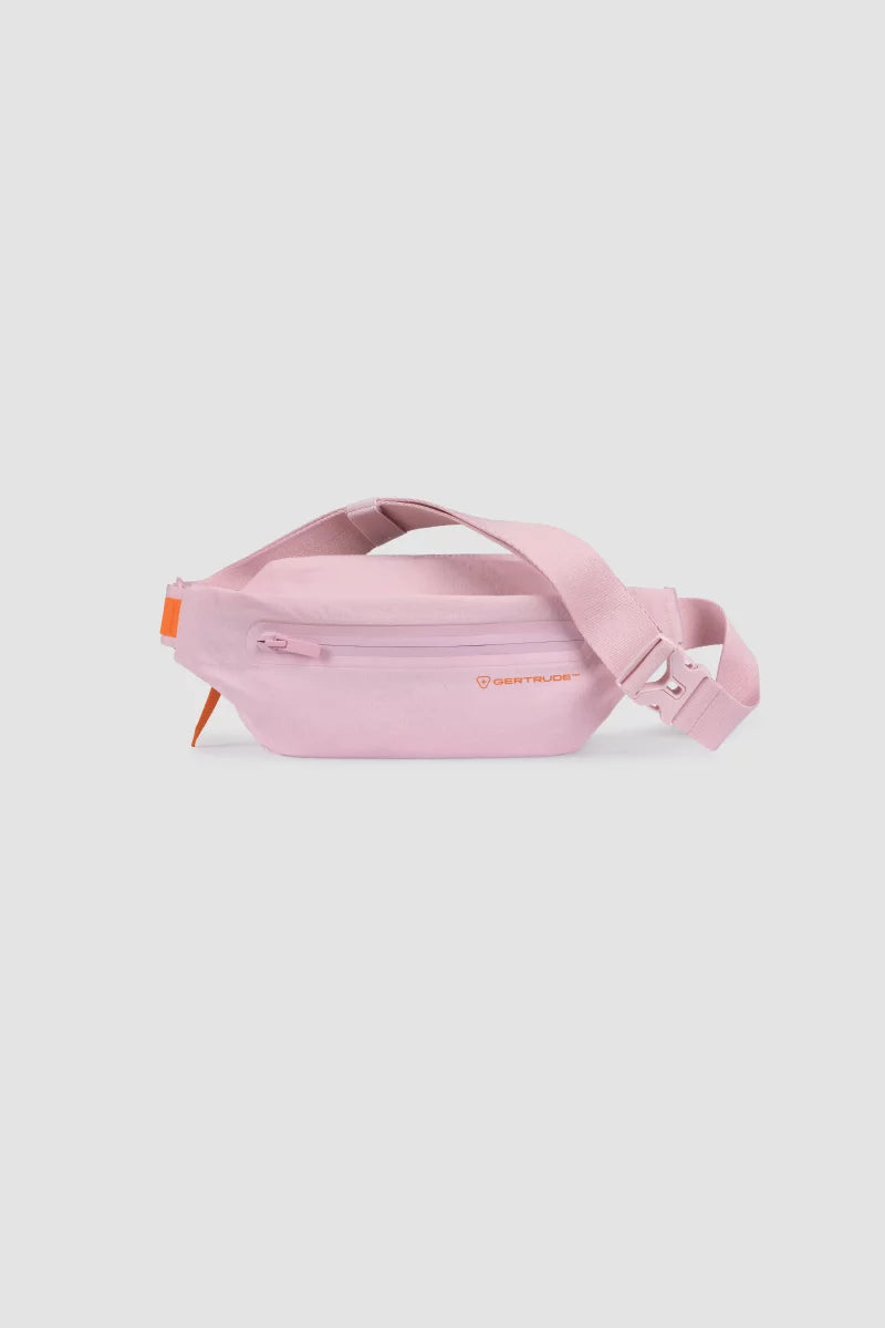 Banane Pixie zippée en nylon