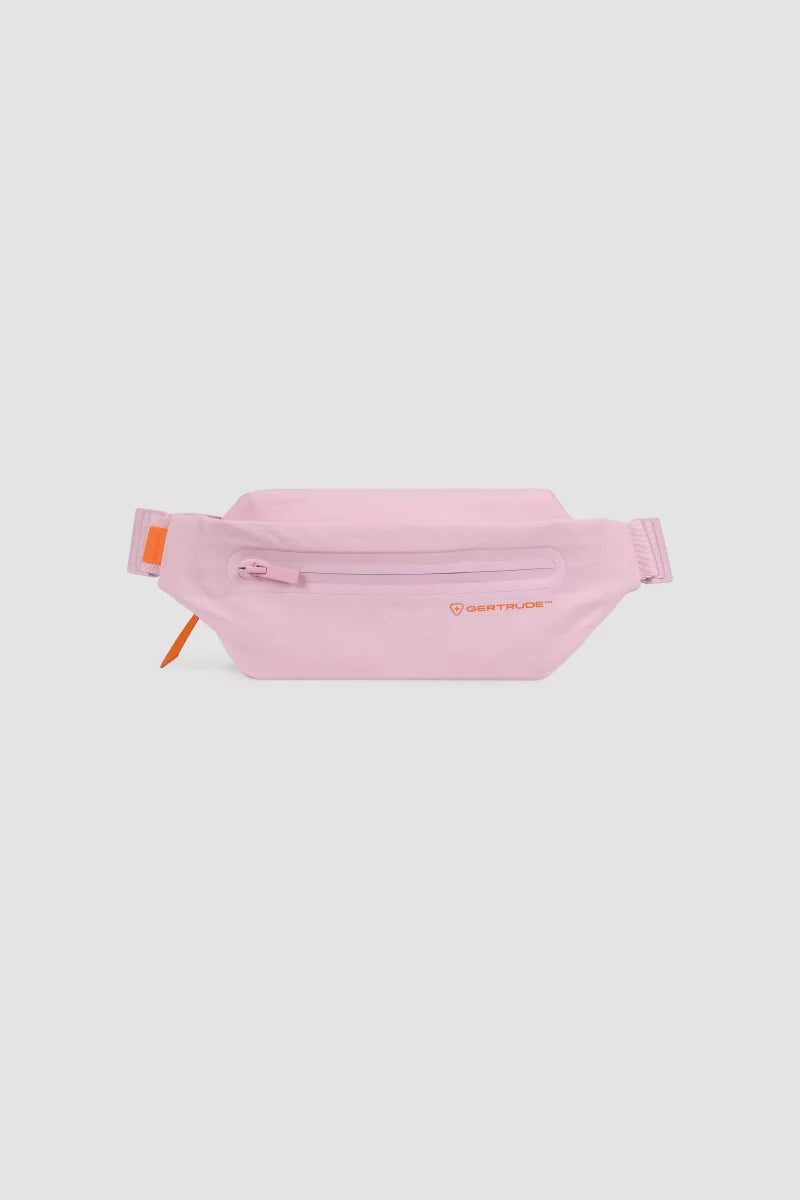 Banane Pixie zippée en nylon