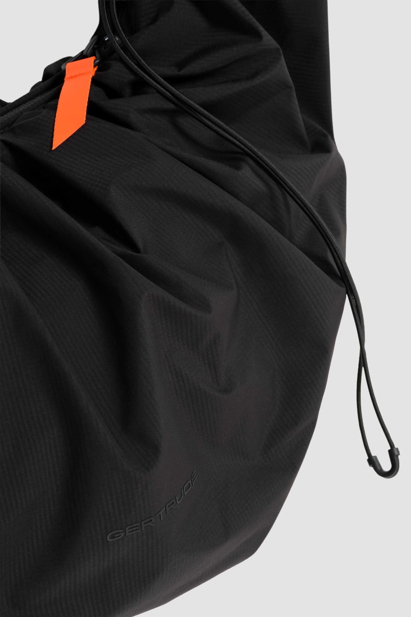 Sac à main Richie polyamide léger