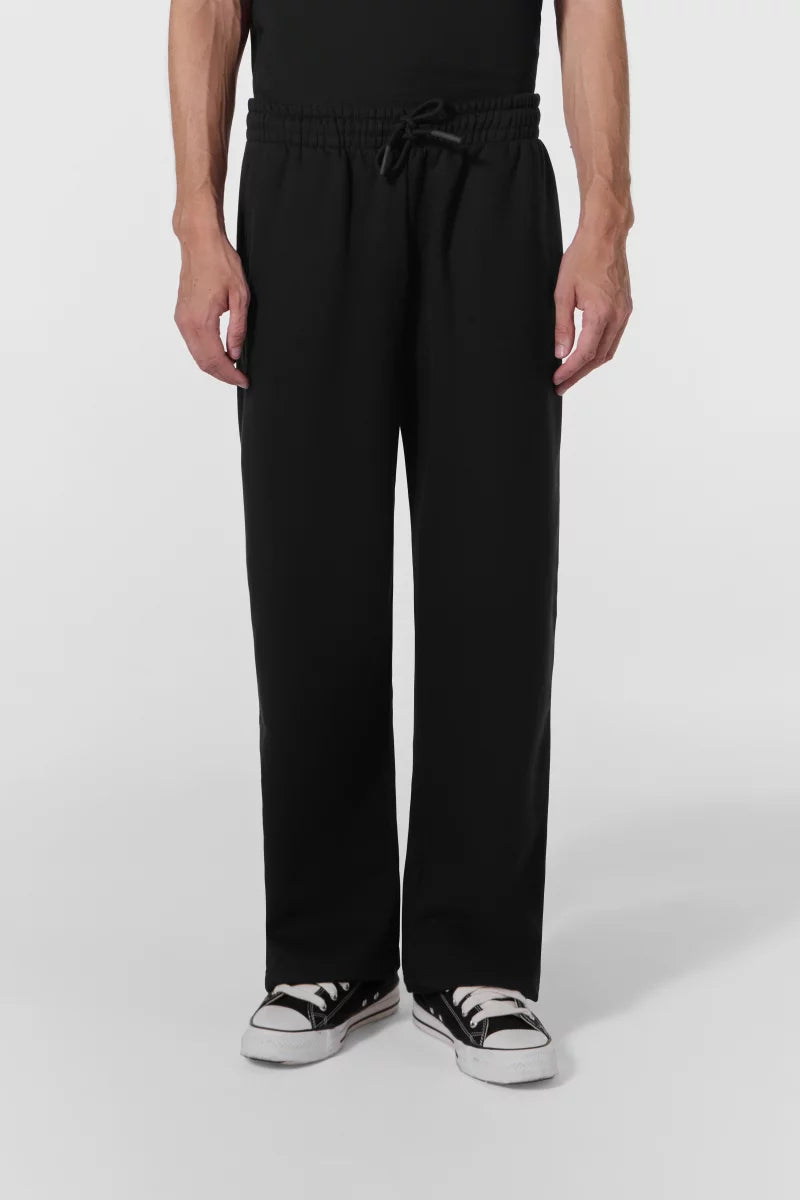 Pantalon ROBBIEW taille élastiquée