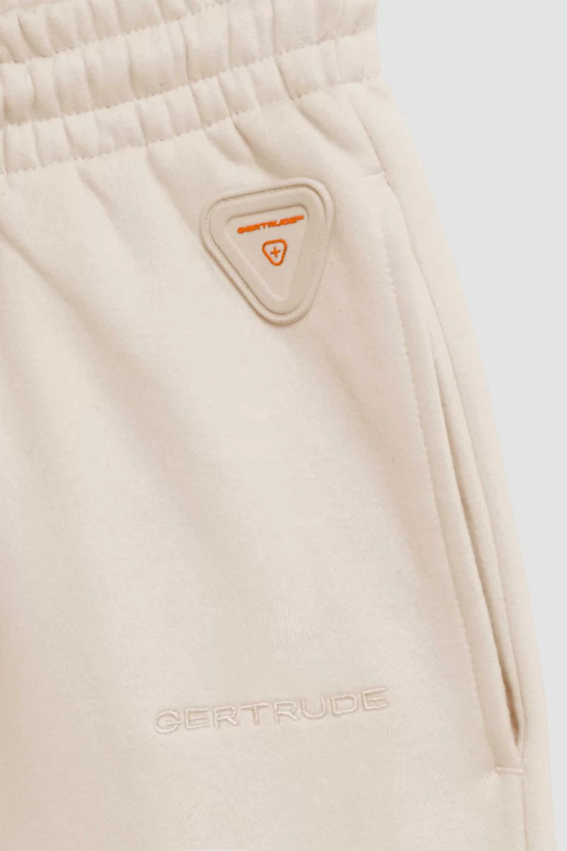 Pantalon ROBBIEW taille élastiquée