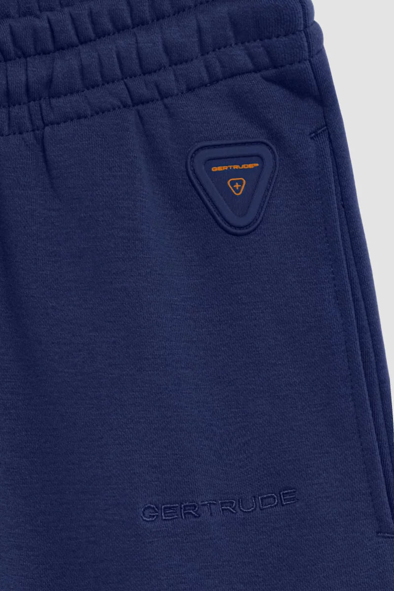 Pantalon ROBBIEW taille élastiquée