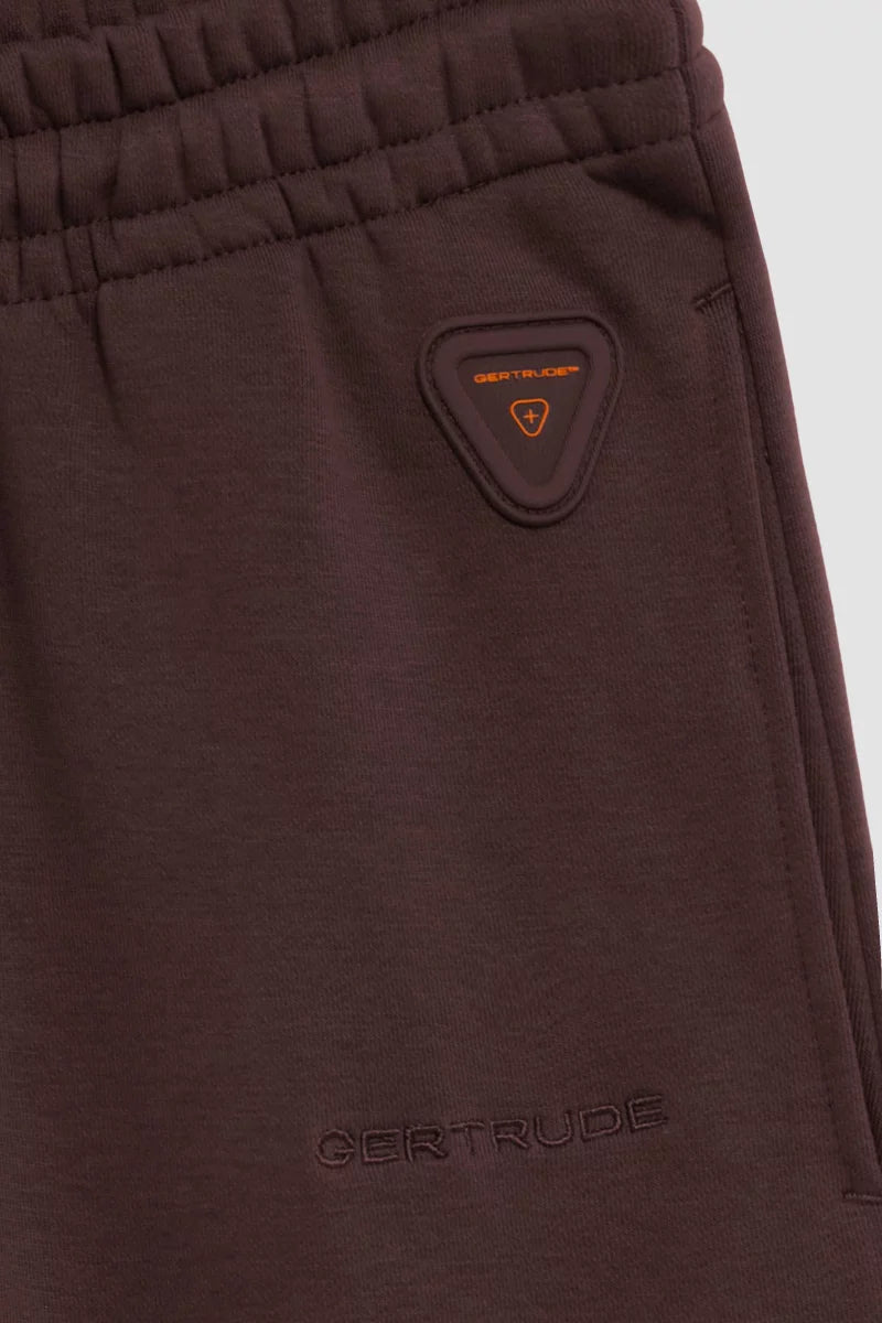 Pantalon ROBBIEW taille élastiquée