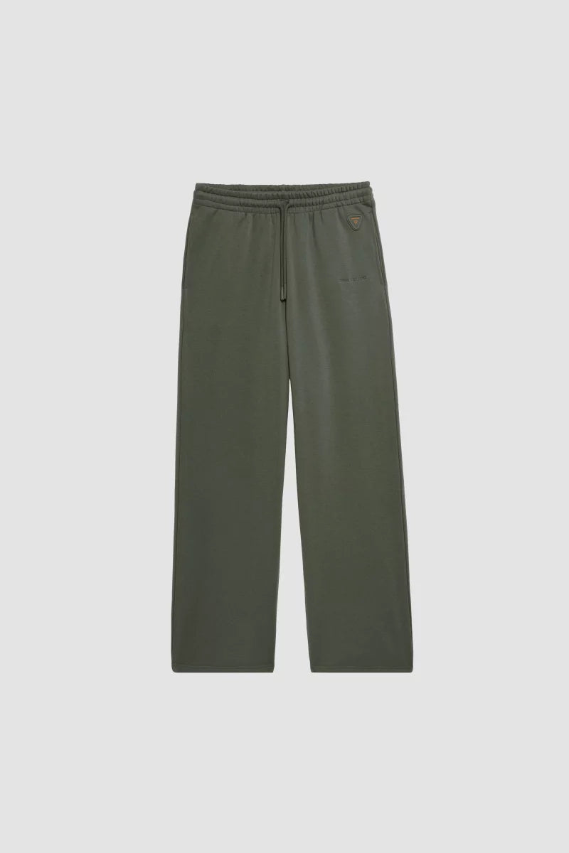 Pantalon ROBBIEW taille élastiquée