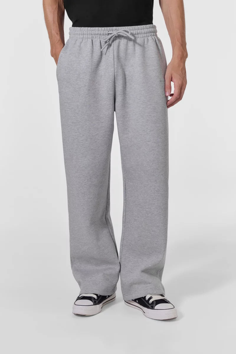 Pantalon ROBBIEW taille élastiquée