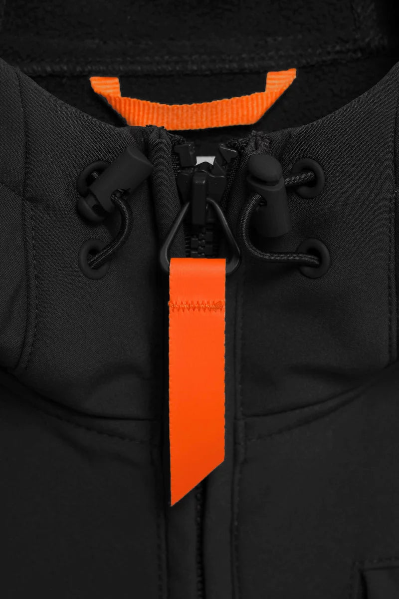 Veste Rony coupe regular