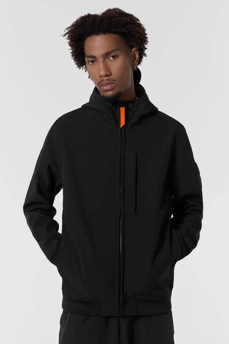 Veste Rony coupe regular