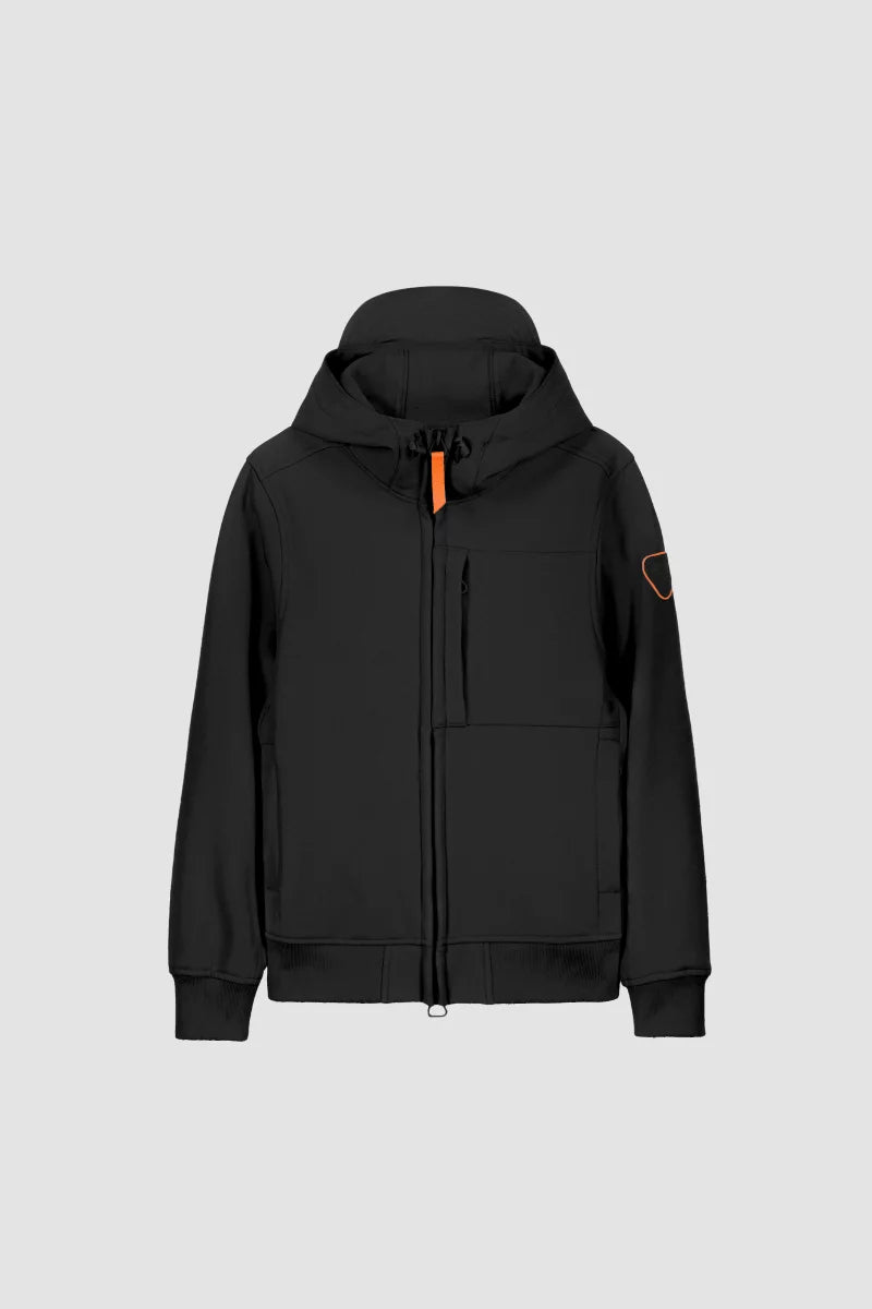 Veste Rony coupe regular
