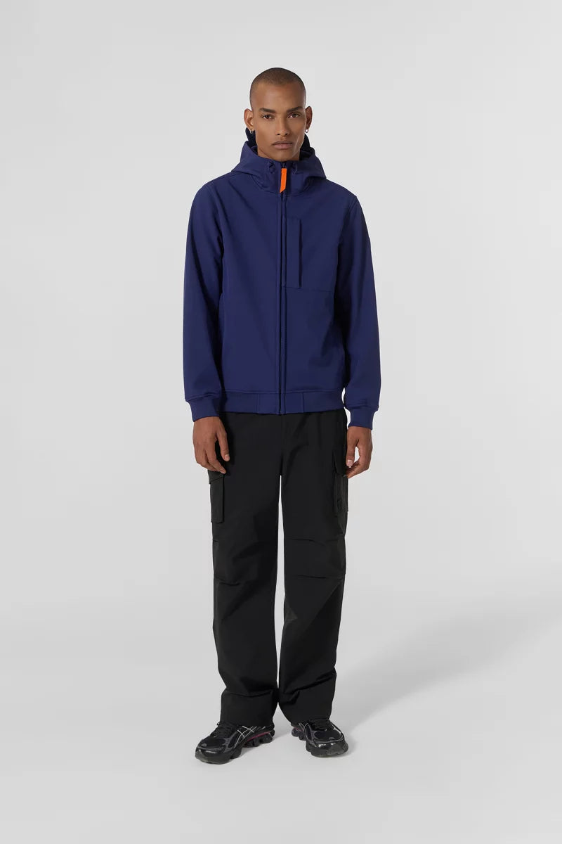 Veste Rony coupe regular