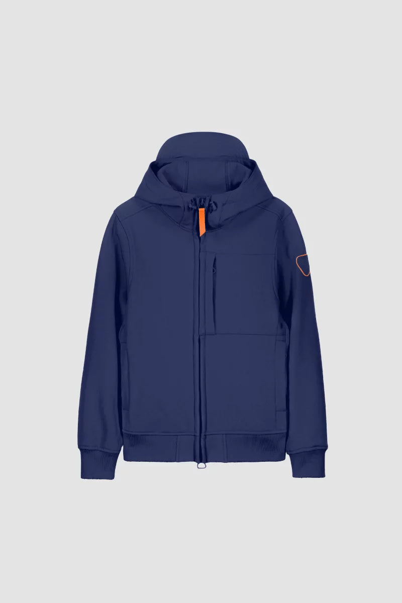 Veste Rony coupe regular