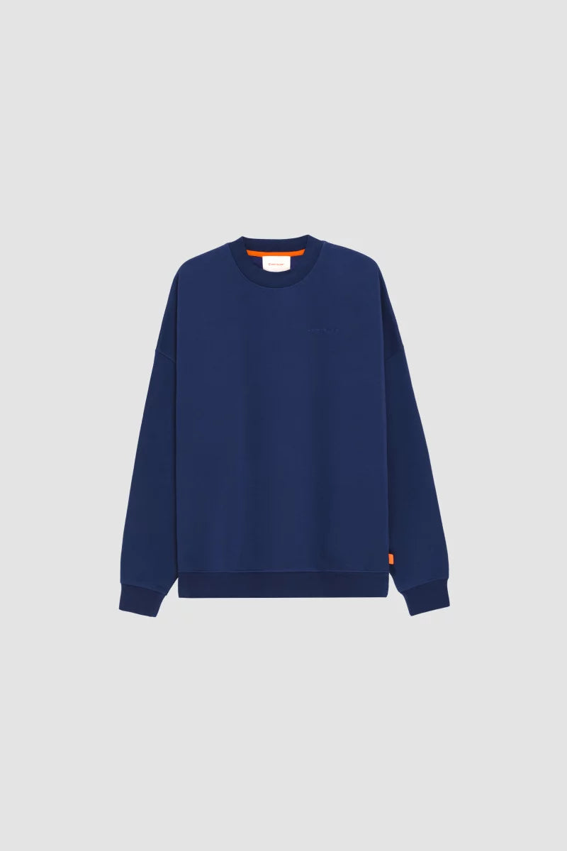 Sweat Rubengeo coupe ample