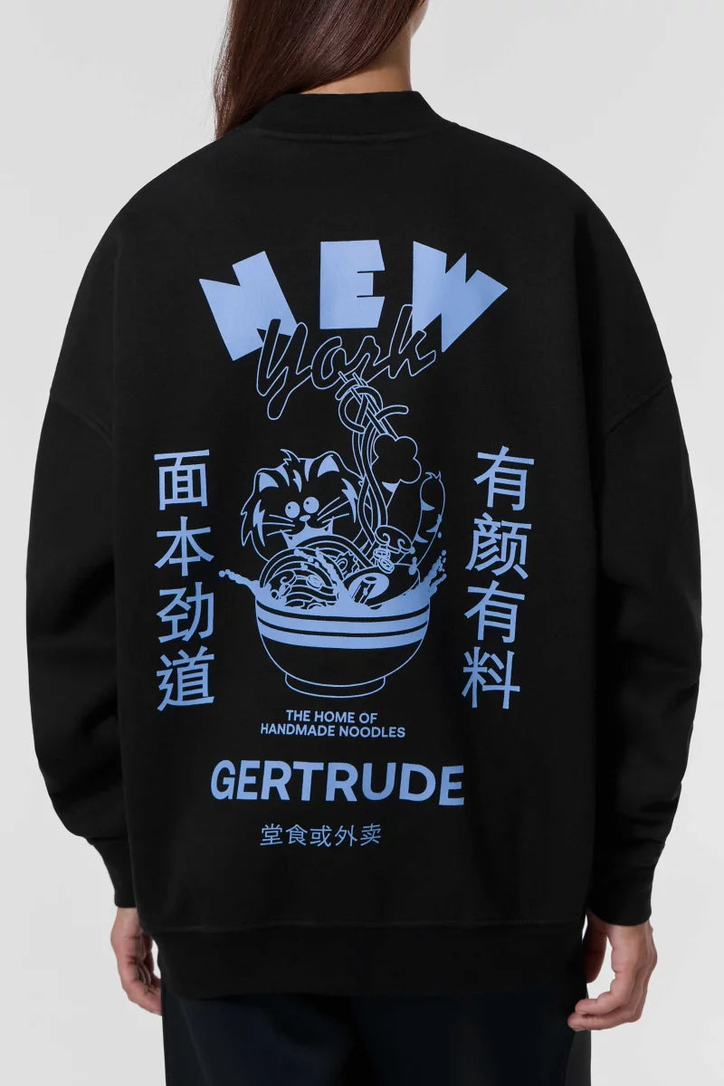 Sweat Rubenny col rond