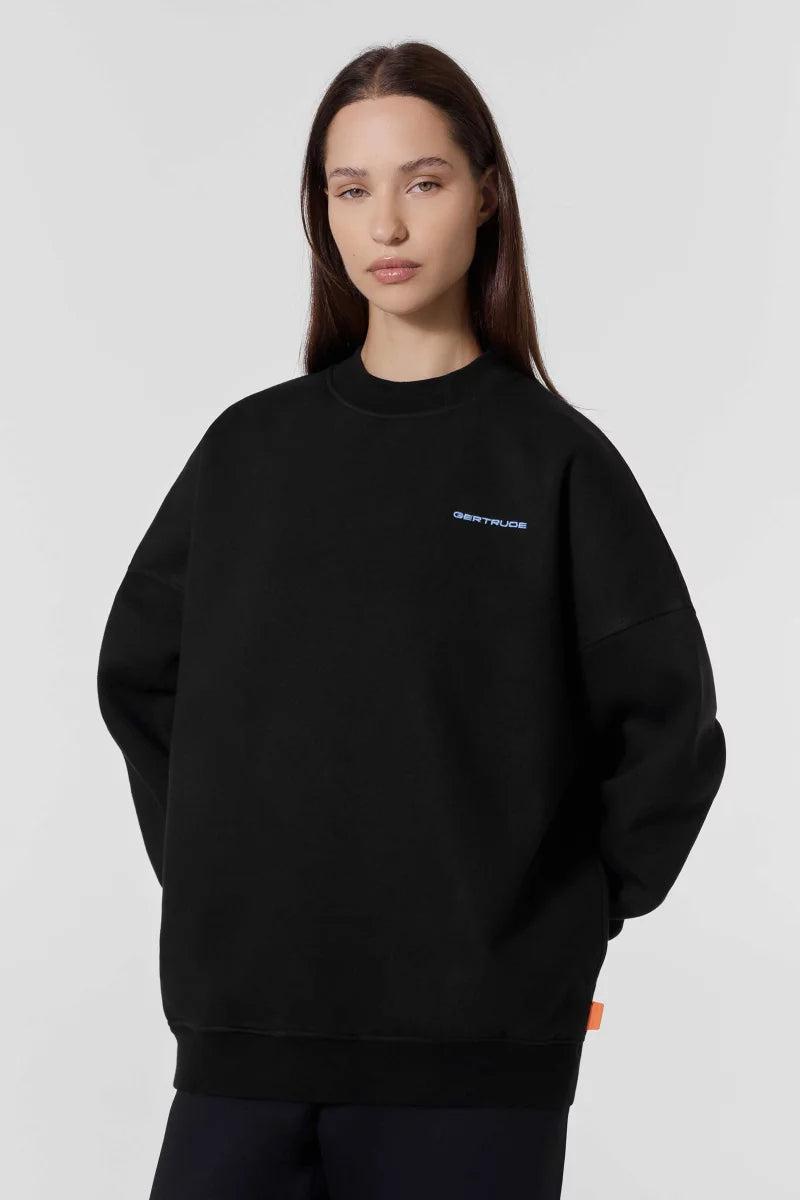 Sweat Rubenny col rond
