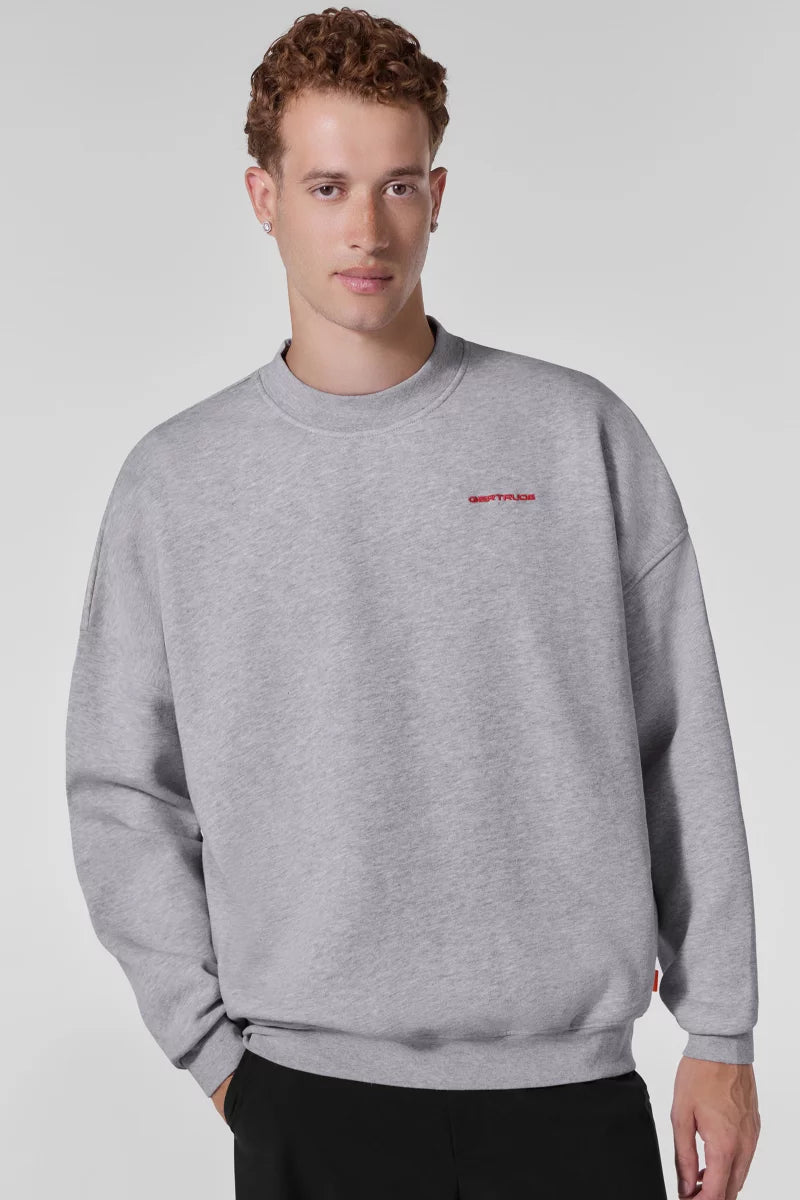 Sweat Rubenny col rond