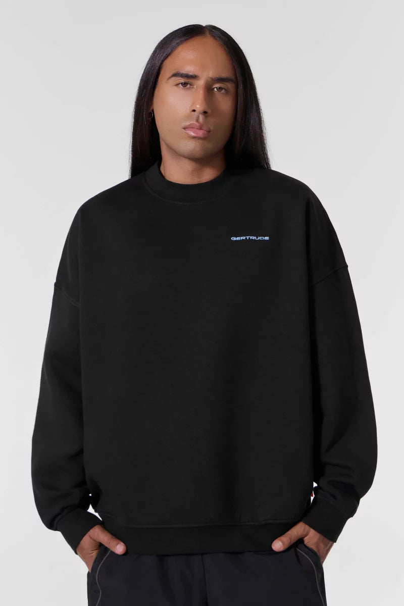 Sweat Rubenny col rond