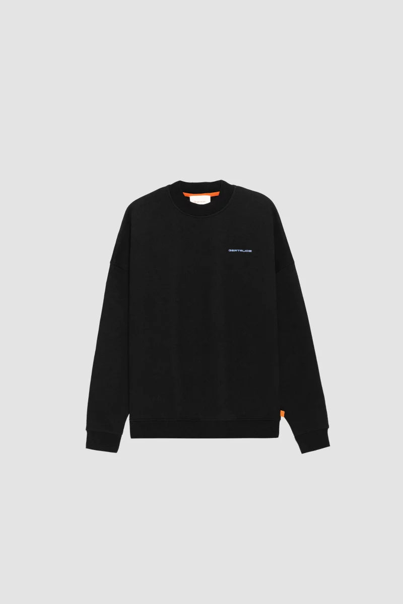 Sweat Rubenny col rond