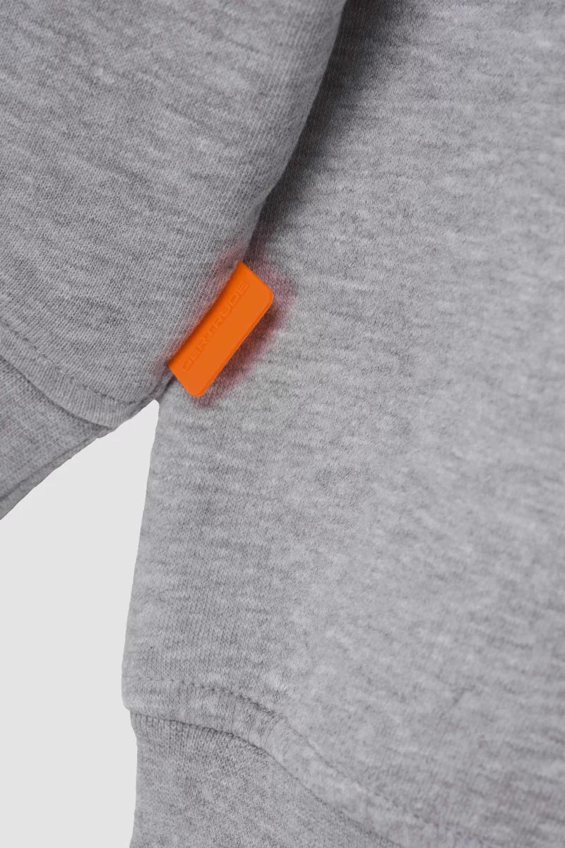 Sweat Rubenny col rond