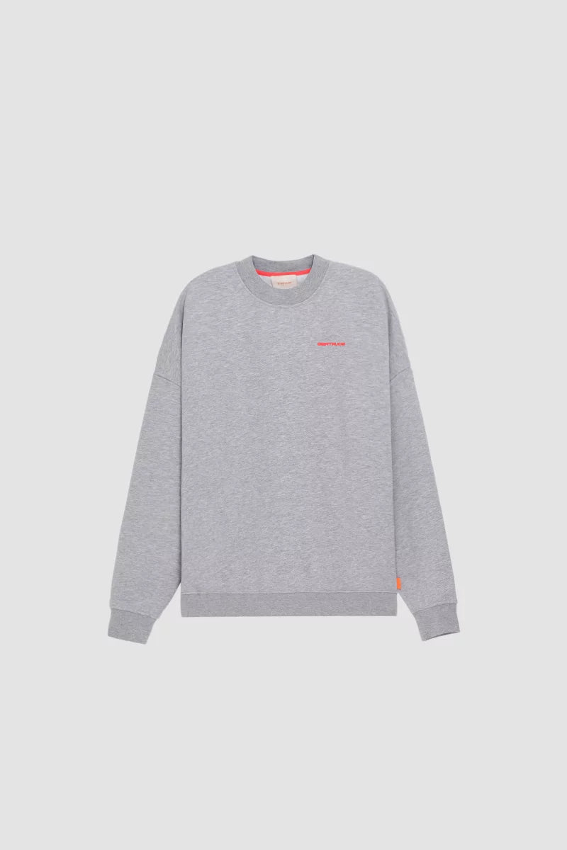 Sweat Rubenny col rond
