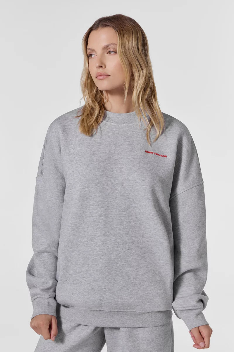 Sweat Rubenny col rond