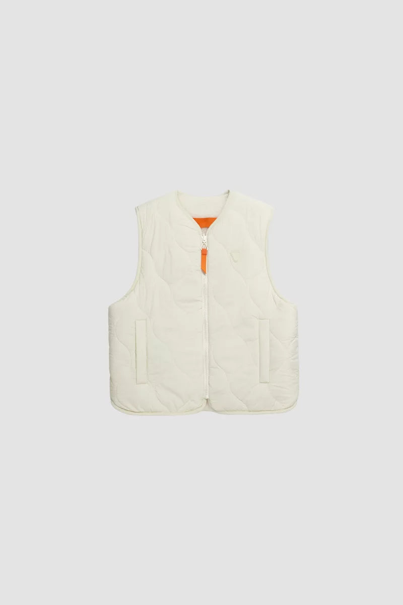 Veste Saka polaire recyclée